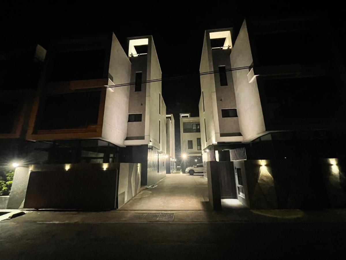 方興top會館 全新包棟電梯民宿 Sanxing Exterior foto